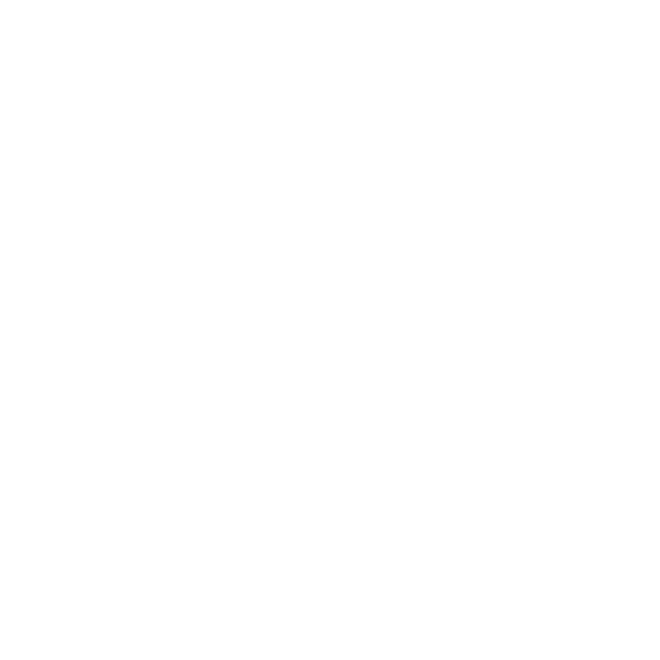 Mapa do Brasil formado por pontos brancos
