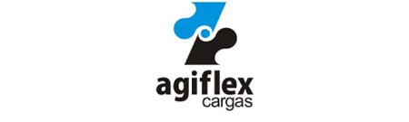 Logo da Agiflex Cargas
