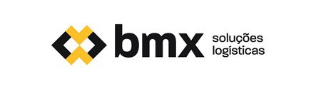 Logo da bmx soluções logísticas